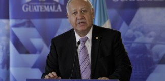 Odebrecht retrasa proceso de reparación de tramos en mal estado