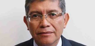 Reformas electorales serán discutidas con sociedad civil