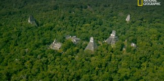 Documental devela nuevas ciudades mayas