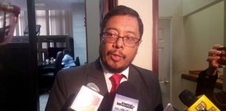 Defensa de colaboradores eficaces pide que se nombre como garante al PDH