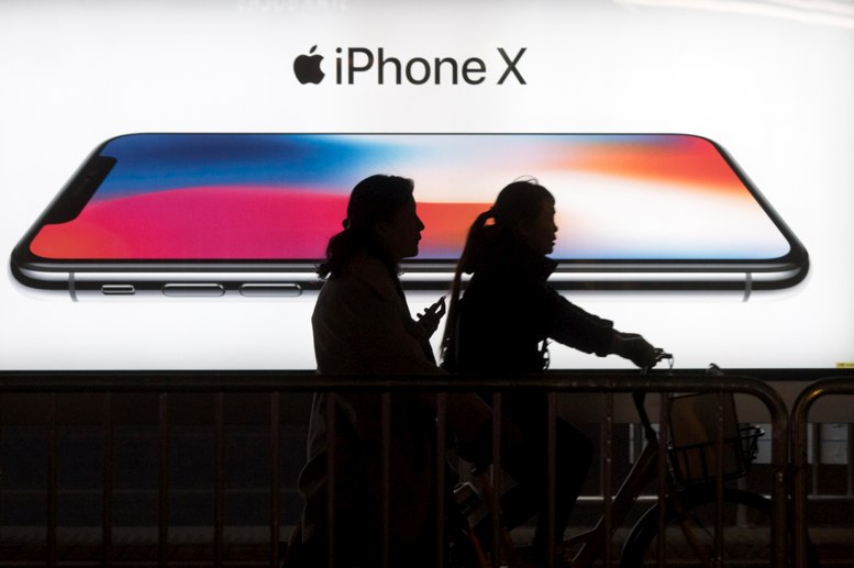 La gran incógnita del iPhone X el año que viene: algunos analistas
