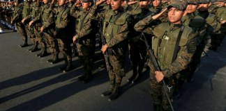 Martínez Amador: Ejército debe sujetarse a las reglas de transparencia