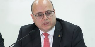 Abel Cruz es confirmado como titular de la SAT