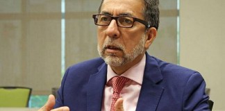 SAT: Embajada de EE. UU. felicita a Morales por transparencia en el proceso de selección