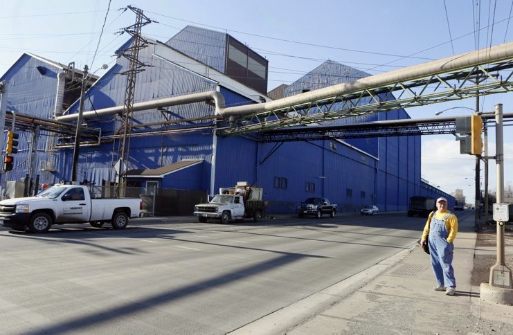 Ciudades industriales esperan que aranceles generen empleos