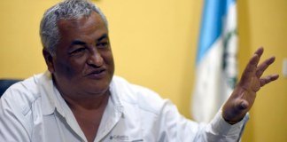 Arredondo: Remesas han permitido un desarrollo impresionante para las familias santarroseñas