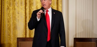 Trump extiende el decreto que declara a Venezuela como amenaza a EE. UU.