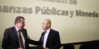 Préstamo de US$100 millones para lucha contra la desnutrición aún no recibe dictamen