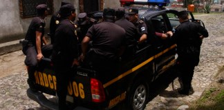 Según Subdirector, brindarán alimentos a PNC en Semana Santa