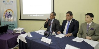 Diaco intensificará operativos en Semana Santa
