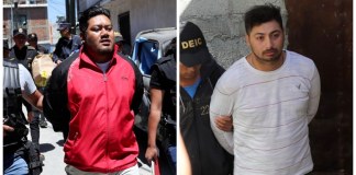Operativos de PNC y MP esclarecen muerte de exmagistrado