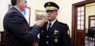 Subdirector: No entraré en polémica por mi nombramiento