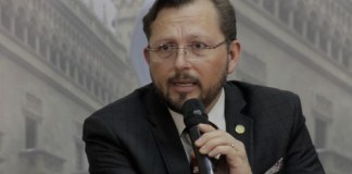 Guatemala trasladará Embajada en Israel al mismo tiempo que EE. UU.
