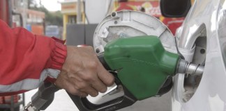 Precios de los combustibles registran un nuevo aumento