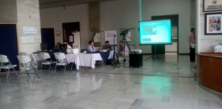 Comisión de Postulación inicia recepción de pruebas de descargo