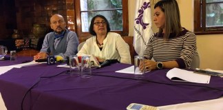 Ven indiferencia del Estado para atender a familiares de víctimas del Caso Hogar Seguro