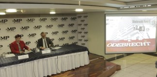 Caso Odebrecht: Jueza tiene previsto resolver etapa intermedia