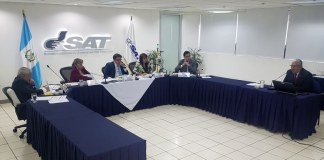 Directorio realizará análisis final para elegir nuevo Superintendente