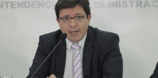 En un mes podría conocerse al nuevo Superintendente de SAT