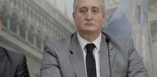 Ministro de Gobernación no asiste al Congreso por acompañar a embajadora Haley