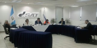 Evalúan a aspirantes al cargo de Superintendente