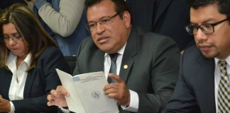 SAAS: Tendremos que apegarnos a lo que la CGC diga