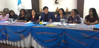 Hay un 98 por ciento de impunidad en delitos contra niñez y adolescencia