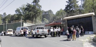 Justicia póstuma: condenan a padre de niña de Hogar Seguro
