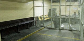 Cámara Penal de la CSJ expresa preocupación por falta de traslados