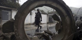 Las mejores fotos de la semana en América Latina