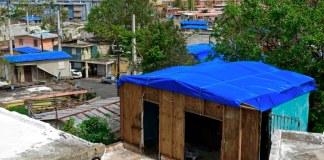 Restauran electricidad a 840 mil usuarios en Puerto Rico