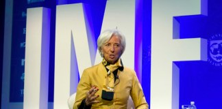 Tensiones comerciales amenazan la economía global