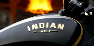 Indian revisará 3,300 motocicletas que se encienden solas