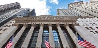 Wall Street abre en baja