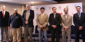 Funcagua dio a conocer alianzas por la seguridad hídrica de la Región Metropolitana de Guatemala
