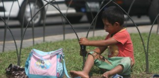 Corredor Seco GT: el 42 por ciento de los hogares entrevistados presentaron niveles de consumo alimentario bajo