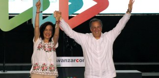 Meade dice que es honesto y combatirá corrupción en México