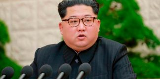 Corea del Norte anuncia suspensión de ensayos atómicos y misilísticos