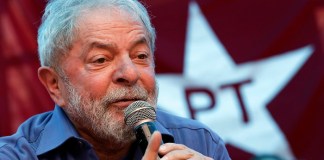 El Supremo rechaza recurso de Lula y lo deja a puertas de prisión