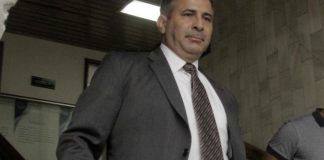 Manipulación de Justicia: Querellante pide aclaración sobre situación de Melgar Padilla