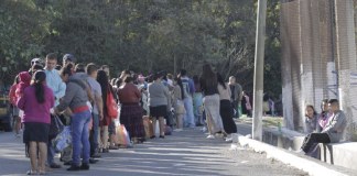 Mingob anuncia que familiares de reos deben tramitar carné