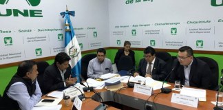 En 2018 Mides pagará Q5.9 millones en 29 asesores