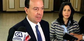 Empresarios por la Educación critican financiamiento de Pacto Colectivo