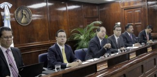 Junta Monetaria mantiene tasa de interés líder