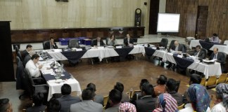 Elección de Fiscal General atrae la atención en el extranjero