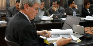 ORGANISMO JUDICIAL