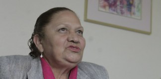 Declaraciones de Fiscal General sobre antejuicio a Morales generan expectativa