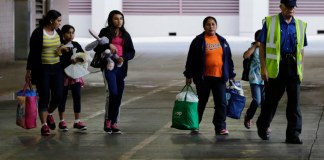 Políticas migratorias no contemplan el derecho humano a migrar