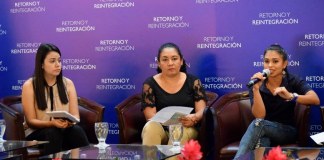 OIM y USAID realizan el Encuentro Regional sobre Reintegración de Personas Migrantes