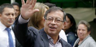 Órgano electoral colombiano asegura que no hubo fraude en elecciones